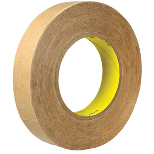 Ruban double face, 25,4 mm (1") la x 55 m (180') lo, 4 mils &eacute;pais Southpoint Industrial Supply