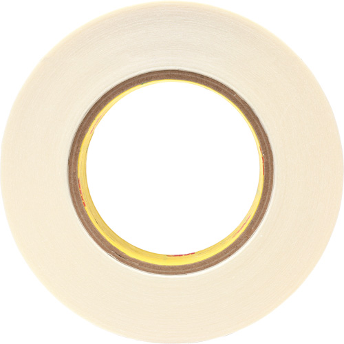 Ruban double face, Poly&eacute;thyl&egrave;ne, 13 mm (1/2") la x 33 m (108') lo, 9 mils &eacute;pais Southpoint Industrial Supply
