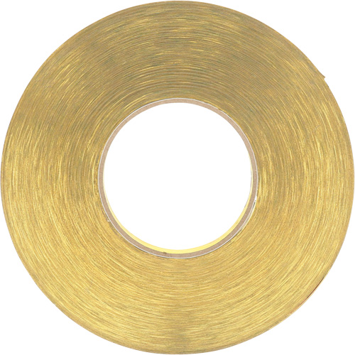 Ruban de transfert adh&eacute;sif VHB, 25,4 mm (1") la x 55 m (180') lo, 10 mils Southpoint Industrial Supply