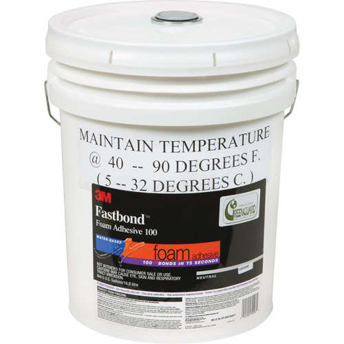 Fastbond Foam Adhesive 100NF Southpoint Industrial Supply