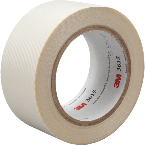 Support en toile de verre pour travaux g&eacute;n&eacute;raux, 72 mm (3") la x 33 m (108') lo Southpoint Industrial Supply