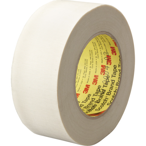 Ruban en tissu de verre, 36 mm (1-1/2") la x 55 m (180') lo Southpoint Industrial Supply