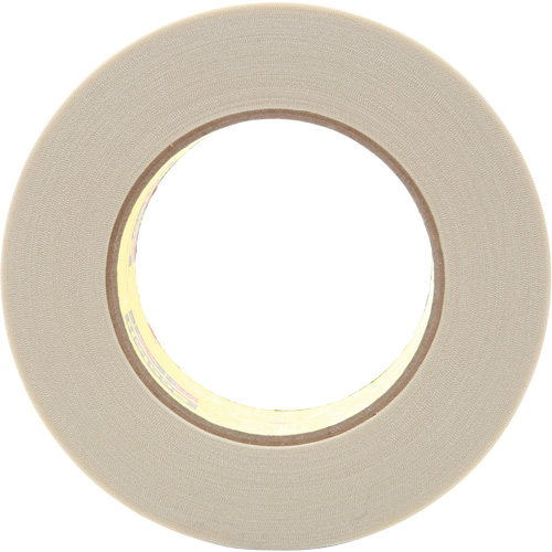 Glass Cloth Tape, 48 mm (2") W x 55 m (180') L Southpoint Industrial Supply