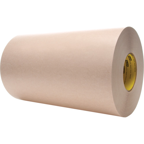 Heavy-Duty Protective Tape, Kraft, 12" x 2160", 28 lbs., Roll Southpoint Industrial Supply