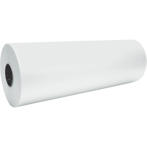 Ruban de masquage haute temp&eacute;rature pour la peinture 7300, 457 mm (18") x 457 m (1500'), Transparent Southpoint Industrial Supply