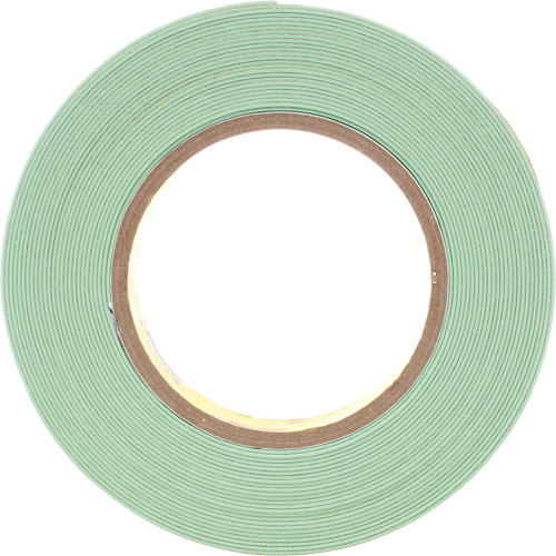 Ruban r&eacute;sistant &agrave; l'impact 500, 25,4 mm (1") x 9,14 m (30'), Vert Southpoint Industrial Supply