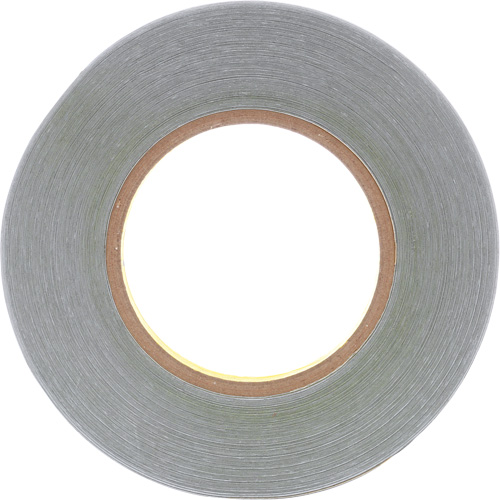 Lead Foil Tape, 6.8 mils Thick, 12 mm (1/2") x 33 m (108') Southpoint Industrial Supply