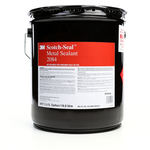 Produit d'&eacute;tanch&eacute;it&eacute; pour le m&eacute;tal Scotch-Seal Southpoint Industrial Supply