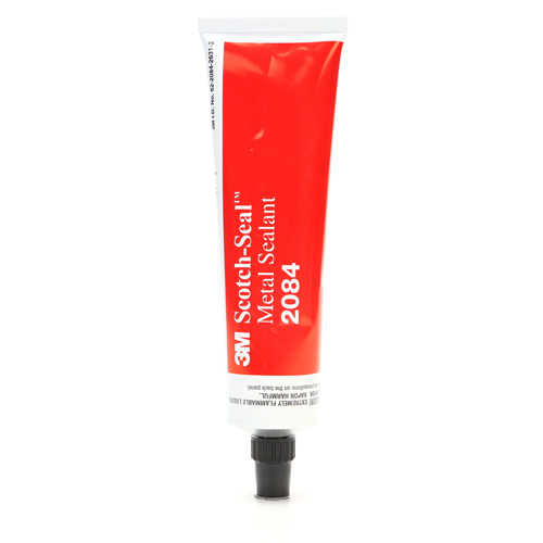 Scotch-Seal Metal Sealant Southpoint Industrial Supply
