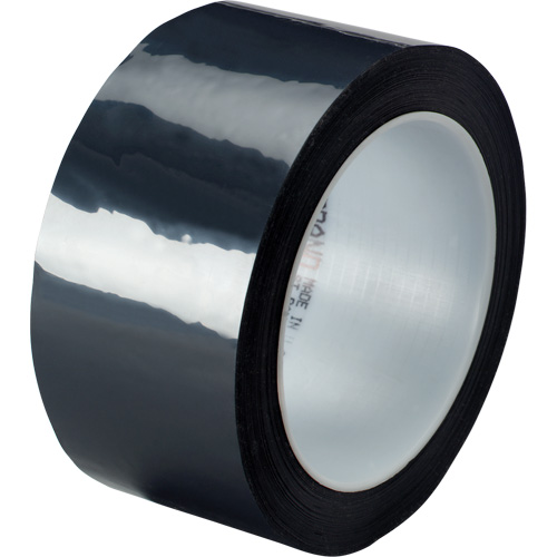Ruban de collage pour film 8422, 50,8 mm (2") x 66 m (216'), Noir Southpoint Industrial Supply