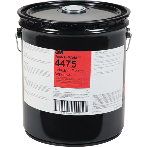 Scotch-Weld Industrial Plastic Adhesive Southpoint Industrial Supply