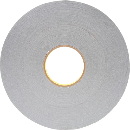 VHB Tape, 66 m (216') L x 12 mm (1/2") W, 25 mils, Acrylic Southpoint Industrial Supply