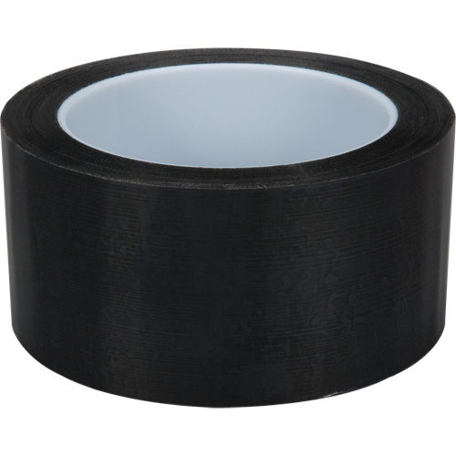 Polyester Film Tape, Polyester, 50.8 mm (2") W x 66 m (216') L, 1.9 mils Thick Southpoint Industrial Supply