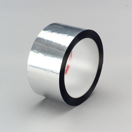 Ruban en polyester, Polyester, 19 mm (3/4") la x 66 m (216') lo, 1,9 mils &eacute;pais Southpoint Industrial Supply