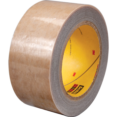Ruban de protection en polyester, Polyester, 50,8 mm (2") la x 132 m (432') lo, 1,5 mil &eacute;pais Southpoint Industrial Supply