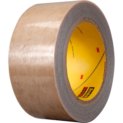 Polyester Protective Tape, Polyester, 96 mm (4") W x 132 m (432') L, 1.5 mils Thick Southpoint Industrial Supply