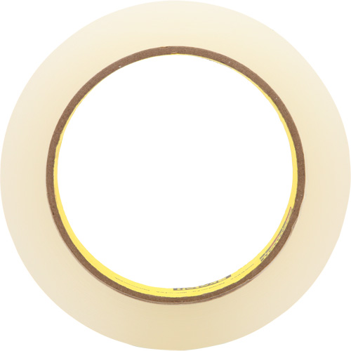 Ruban en poly&eacute;thyl&egrave;ne, Poly&eacute;thyl&egrave;ne, 25,4 mm (1") la x 33 m (108') lo, 5,1 mils &eacute;pais Southpoint Industrial Supply