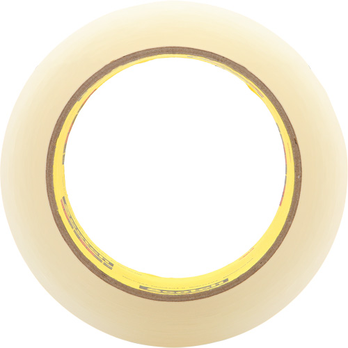Ruban en poly&eacute;thyl&egrave;ne, Poly&eacute;thyl&egrave;ne, 50,8 mm (2") la x 33 m (108') lo, 5,1 mils &eacute;pais Southpoint Industrial Supply
