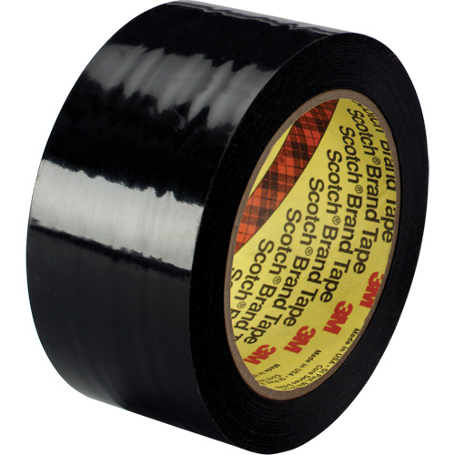 Polyethylene Tape, Polyethylene, 25.4 mm (1") W x 33 m (108') L, 5.1 mils Thick Southpoint Industrial Supply