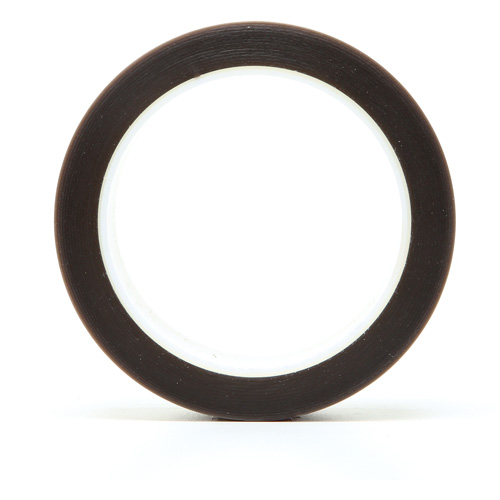 Ruban de collage en PTFE, PTFE, 25,4 mm (1") la x 33 m (108') lo, 3,7 mils &eacute;pais Southpoint Industrial Supply