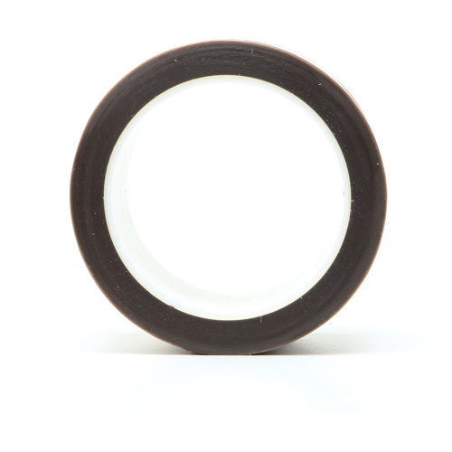 Ruban de collage en PTFE, PTFE, 50,8 mm (2") la x 33 m (108') lo, 3,7 mils &eacute;pais Southpoint Industrial Supply