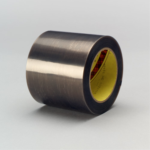 Ruban de PTFE, PTFE, 9 mm (3/4") la x 33 m (108') lo, 6,5 mils &eacute;pais Southpoint Industrial Supply