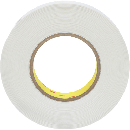 Ruban amovible et repositionnable, 25,4 mm (1") x 66 m (216'), Transparent Southpoint Industrial Supply