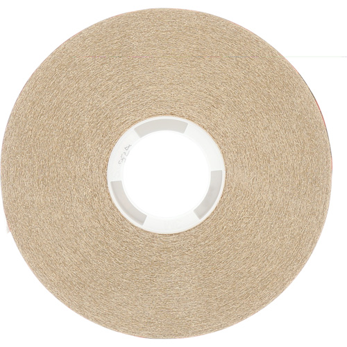 Scotch&reg; ATG Adhesive Transfer Tape, 12.7 mm (1/2") W x 55 m (180') L, 2 mils Southpoint Industrial Supply