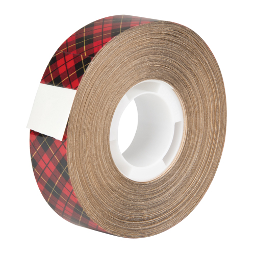Scotch&reg; 969 Adhesive Transfer Tape, 19 mm (3/4") W x 16.5 m (54') L, 5 mils Southpoint Industrial Supply