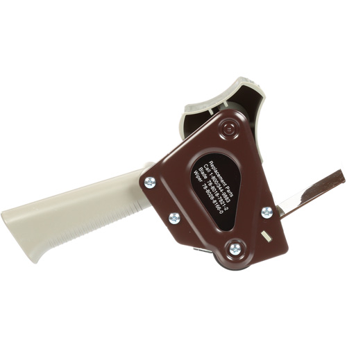 Scotch&reg; Box Sealing Tape Dispenser 40 PE, Standard Duty, Fits Tape Width Of 48 mm (2") Southpoint Industrial Supply