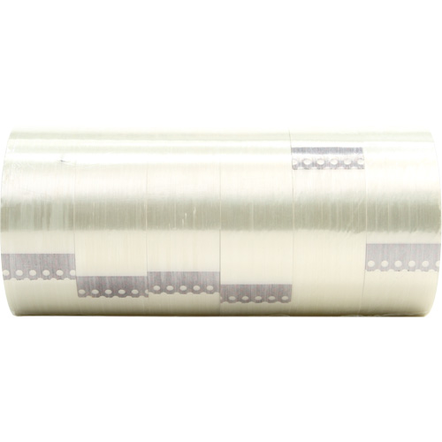 Ruban renforc&eacute; de filaments Scotch, &eacute;paisseur 6,6 mils, 48 mm (1-22/25") x 55 m (180')  Southpoint Industrial Supply