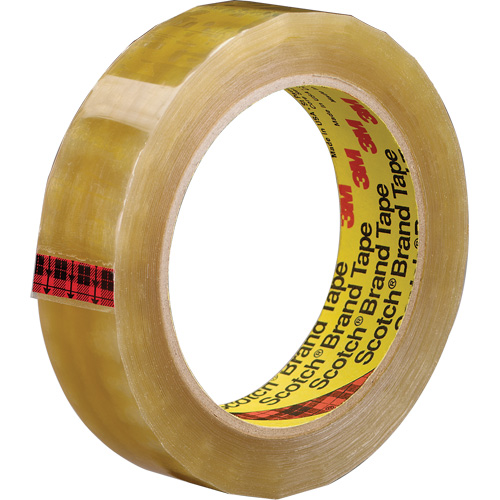 Scotch&reg; Light-Duty Packaging Tape Southpoint Industrial Supply