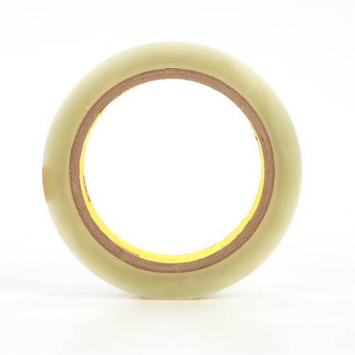 Ruban film tr&egrave;s collant, Polyester, 25,4 mm (1") la x 33 m (108') lo, 4,1 mils &eacute;pais Southpoint Industrial Supply