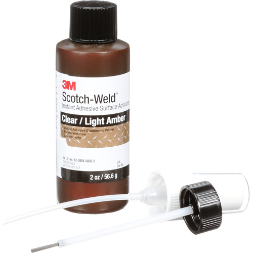 Activateur de surface pour colle instantan&eacute;e Scotch-Weld Southpoint Industrial Supply