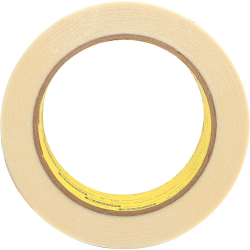 UHMW PE Film Tape, Polyethylene, 50.8 mm (2") W x 16 m (54') L, 6.7 mils Thick Southpoint Industrial Supply