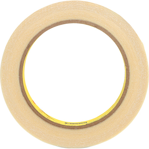 UHMW PE Film Tape, Polyethylene, 19 mm (3/4") W x 16 m (54') L, 6.7 mils Thick Southpoint Industrial Supply