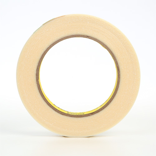 UHMW PE Film Tape, Polyethylene, 16 mm (5/8") W x 16 m (54') L, 11.7 mils Thick Southpoint Industrial Supply