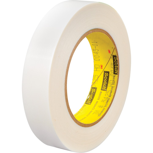 UHMW Film Tape 5425, 25.4 mm (1") x 33 m (108'), White Southpoint Industrial Supply