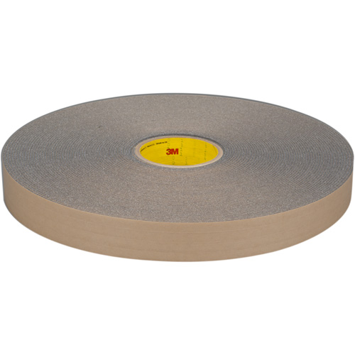 Foam Tape, 33 m (108') L x 12 mm (1/2") W, 125 mils, Urethane Southpoint Industrial Supply