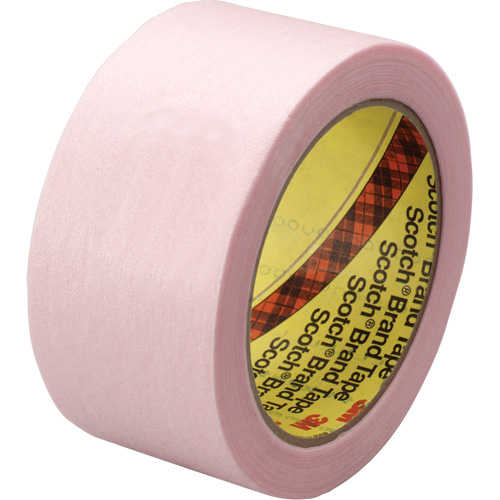 Ruban pour &eacute;vent 3294, 18 mm (3/4") x 33 m (108'), Mauve Southpoint Industrial Supply