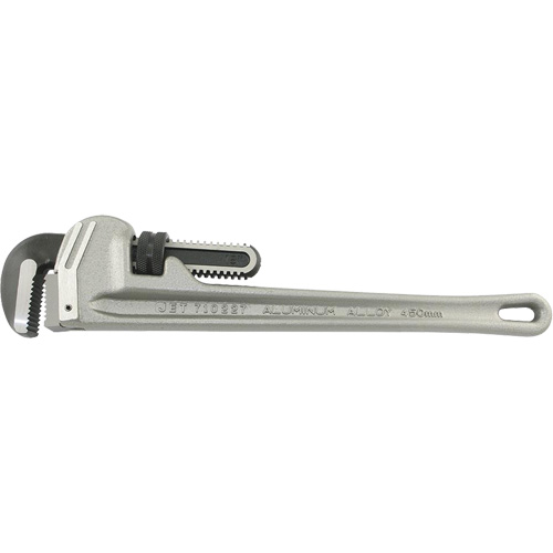 PWA-36 Cl&eacute; &agrave; tube &agrave; usage tr&egrave;s intensif, Cap des m&acirc;choires 5-1/4", Longueur 36", Fini Rev&ecirc;tement en poudre, Prise Aucune Southpoint Industrial Supply