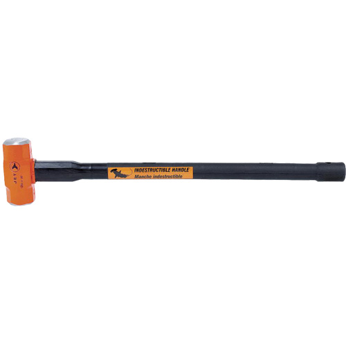 USH-1236 Masse &agrave; manche indestructible pour usage tr&egrave;s intensif, 12 lb, 36", Prise Acier plein Southpoint Industrial Supply