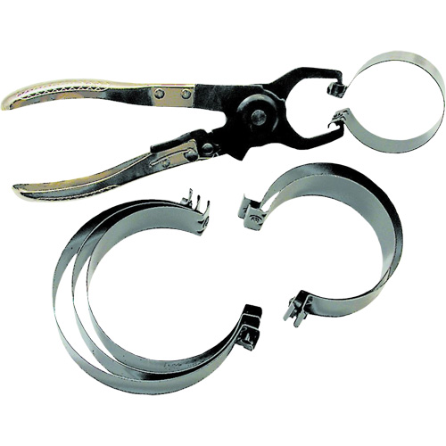 Piston Ring Compressor Set Southpoint Industrial Supply