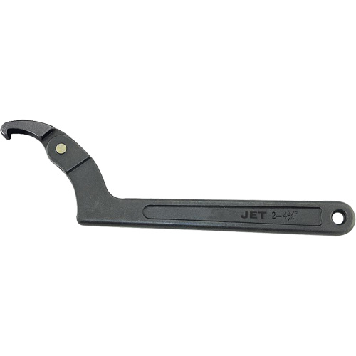 JHSW-104 Hook-Style Spanner Wrench Southpoint Industrial Supply