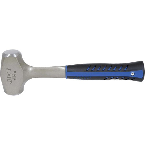 JSCH-25 Masse usage tr&egrave;s intensif, 2,5 lb, 10-3/4" lo, Prise en Acier plein Southpoint Industrial Supply