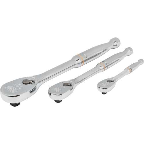 90-Tooth Teardrop Wrench Set Southpoint Industrial Supply