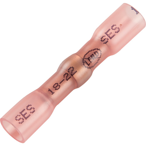 Crimp Solder & Seal Butt Connectors Southpoint Industrial Supply