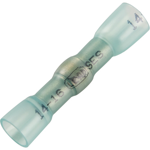 Crimp Solder & Seal Butt Connectors Southpoint Industrial Supply