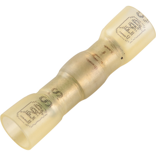 Crimp Solder & Seal Butt Connectors Southpoint Industrial Supply