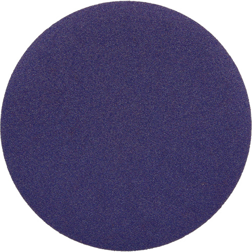 Disque en toile 900DZ Cubitron II Stikit, 5" dia., Grain 120+, C&eacute;ramique Southpoint Industrial Supply
